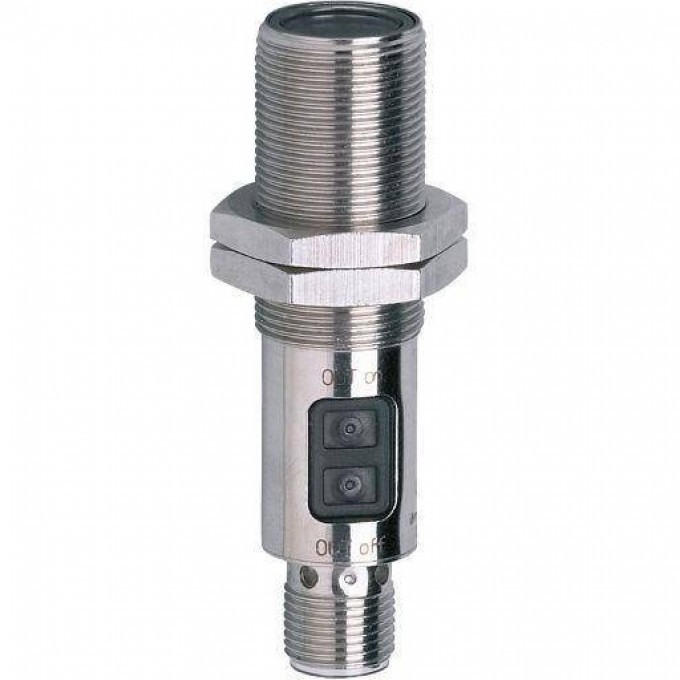 датчик диффузного отражения с функцией подавления заднего фона OGH504 IFM 301098