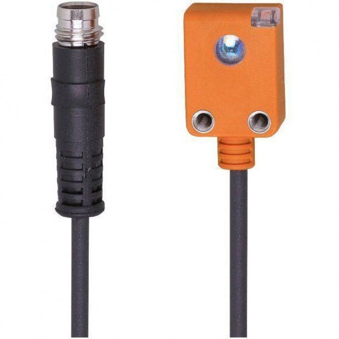 Однолучевой световой барьер — приёмник O7E202 IFM 301140