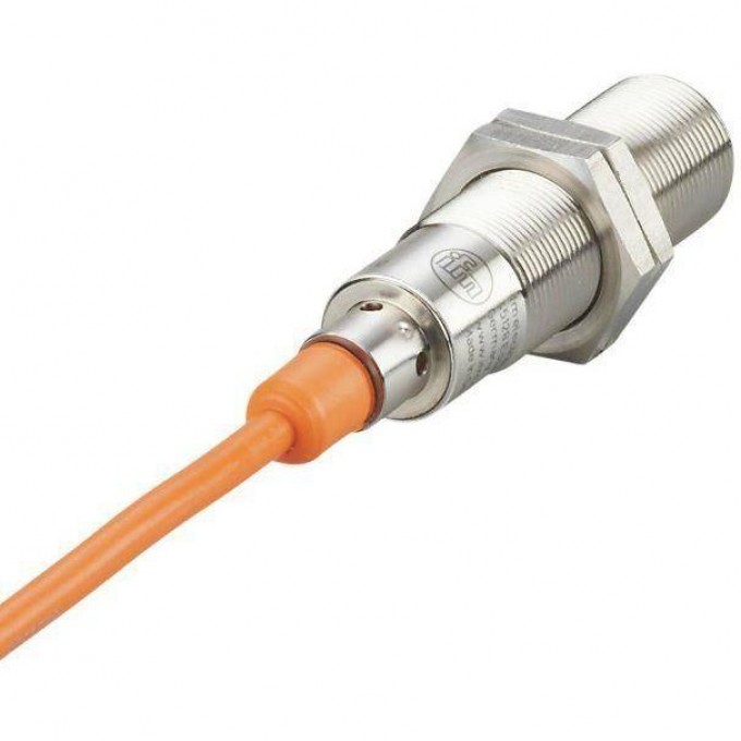 датчик диффузного отражения с функцией подавления заднего фона OGH311 IFM 301156