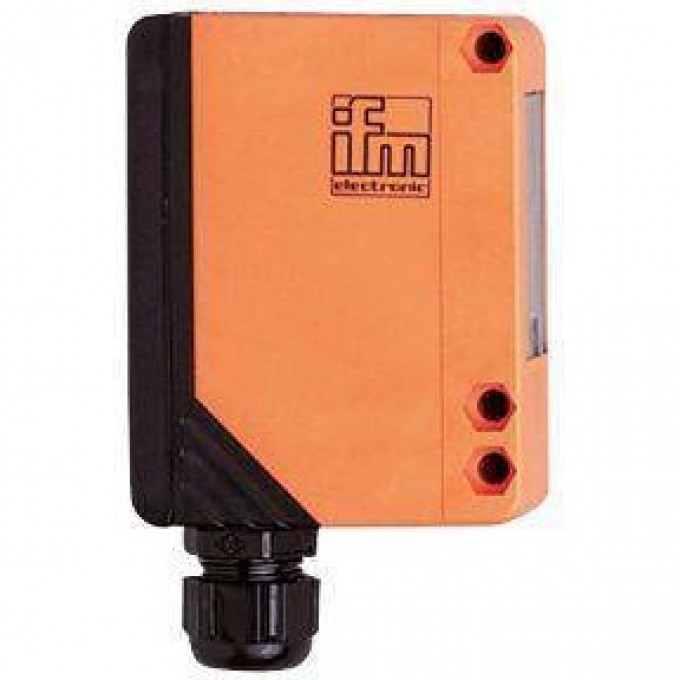 Рефлекторный датчик OA0104 IFM 301173