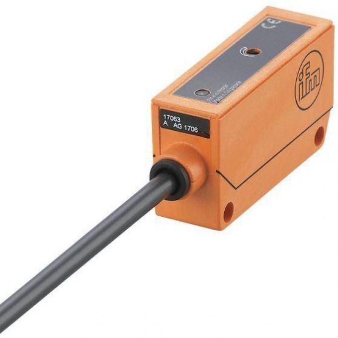 Усилитель для волоконной оптики OU5001 IFM 301178