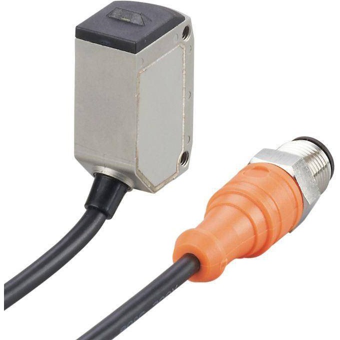 Однолучевой световой барьер — излучатель O6S314 IFM 301203