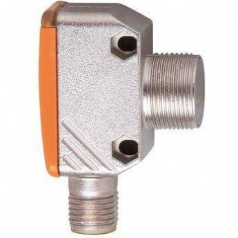 датчик диффузного отражения с функцией подавления заднего фона OGH081 IFM 301217