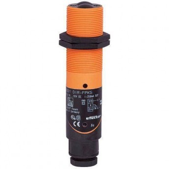 Рефлекторный датчик OI5001 IFM 301228 Рефлекторный датчик OI5001 IFM 301228