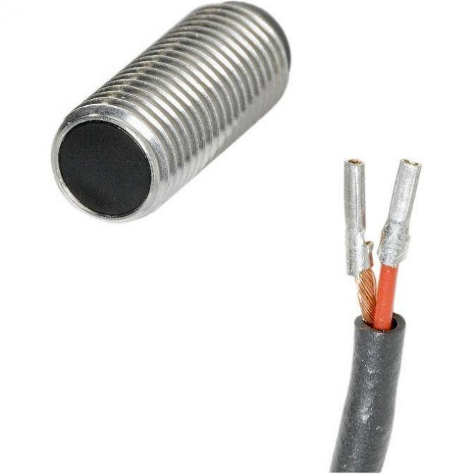 Однолучевой световой барьер — приёмник OE0002 IFM 301246