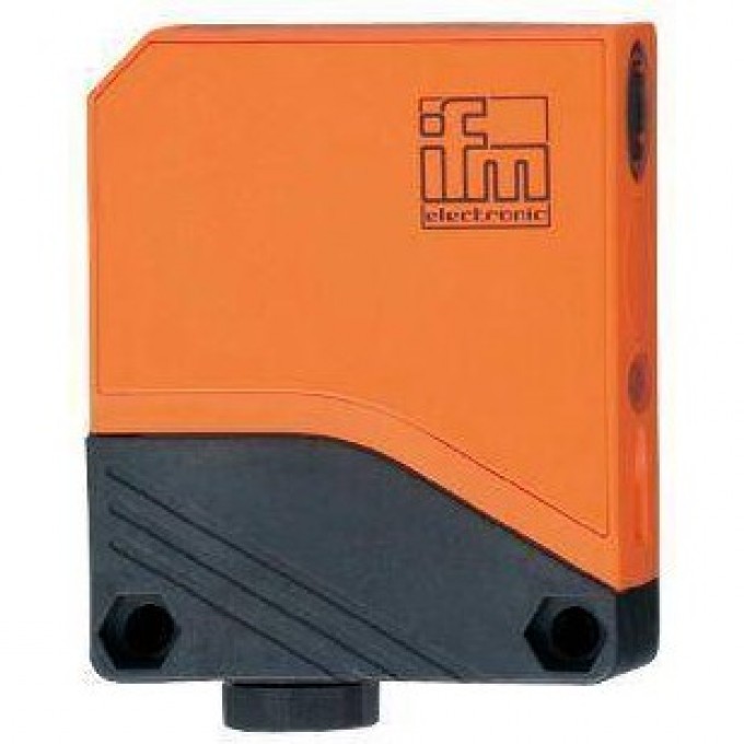 Однолучевой световой барьер — излучатель OL0006 IFM 301247