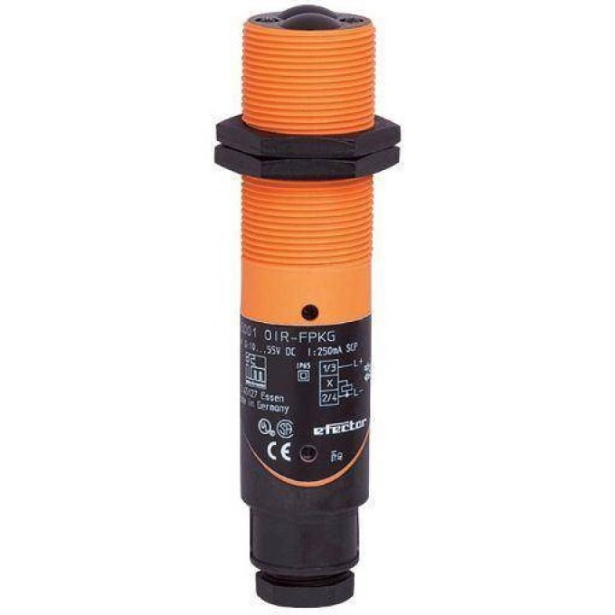 Рефлекторный датчик OI0003 IFM 301248