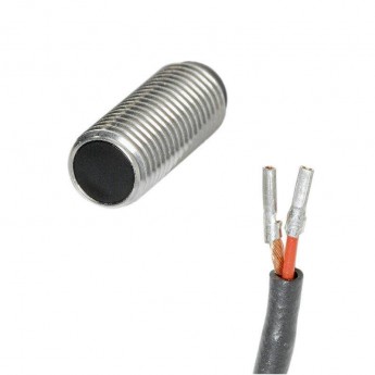 Однолучевой световой барьер — излучатель OE0003 IFM 301258 Однолучевой световой барьер — излучатель OE0003 IFM 301258