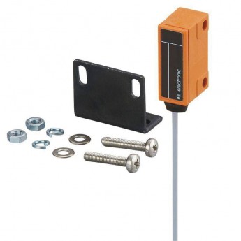 Однолучевой световой барьер — излучатель OR0003 IFM 301260 Однолучевой световой барьер — излучатель OR0003 IFM 301260