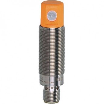 Однолучевой световой барьер — приёмник OG5128 IFM 301265 Однолучевой световой барьер — приёмник OG5128 IFM 301265