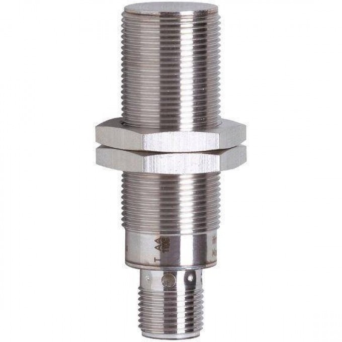 Магнитный датчик в цельнометаллическом корпусе MGS205 IFM 301281