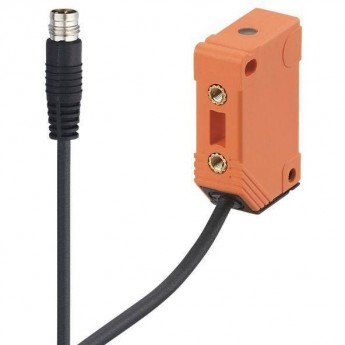 Магнитно-индуктивный датчик MN5200 IFM 301282