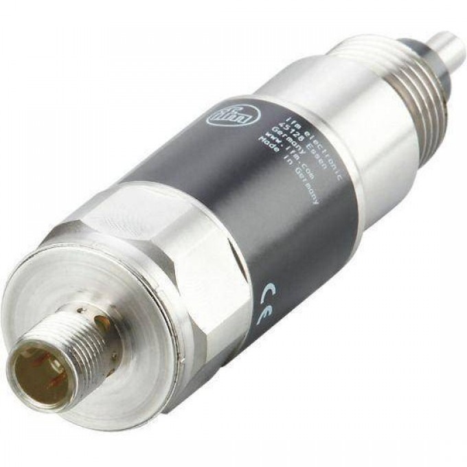 Магнитные датчики с двумя точками переключения для диагностики тормоза M95008 IFM 301285