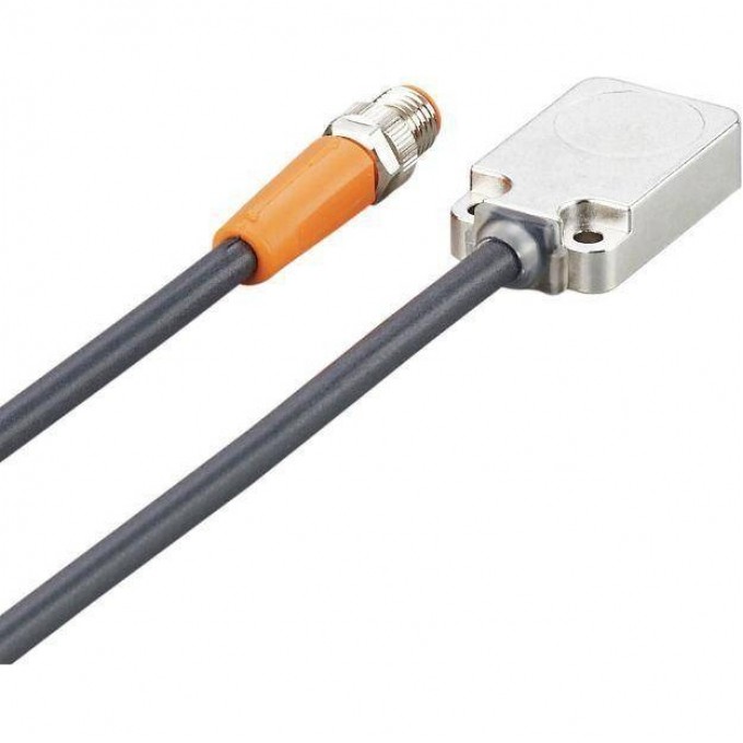 Магнитно-индуктивный датчик MQ2001 IFM 301289