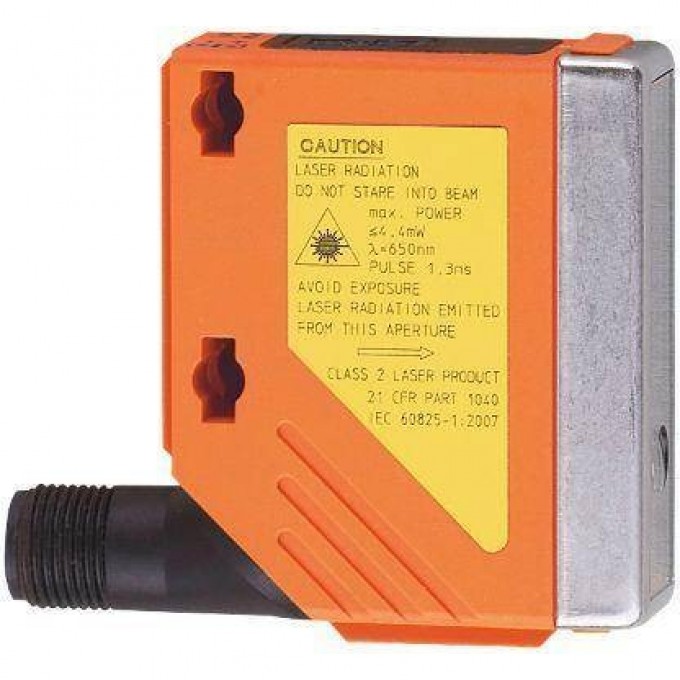 Оптический датчик измерения расстояния O5D102 IFM 301293