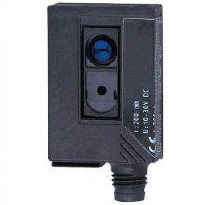 Лазерный датчик диффузного отражения OJ5052 IFM 301306