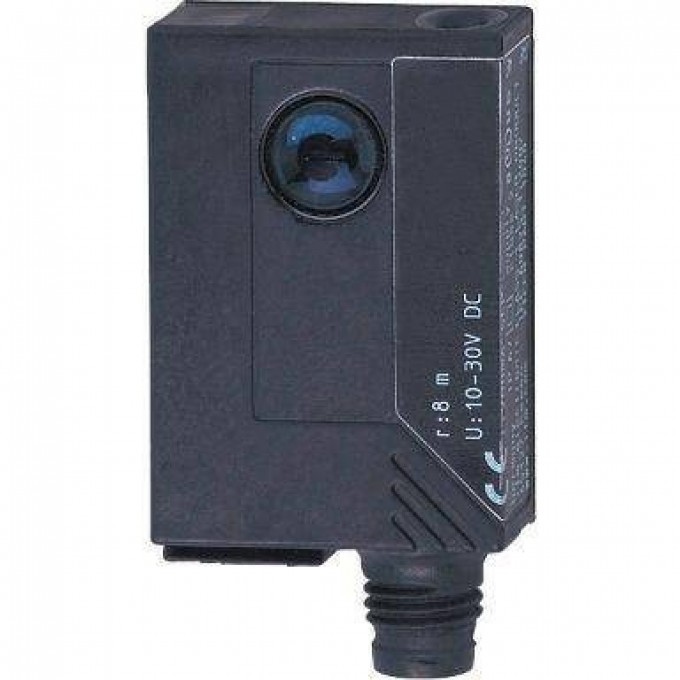 Однолучевой световой барьер — излучатель OJ5016 IFM 301309