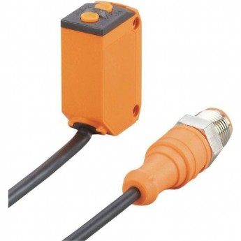 датчик диффузного отражения с функцией подавления заднего фона O6H704 IFM 301311