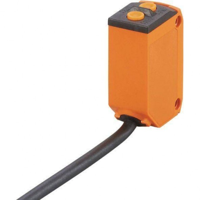 датчик диффузного отражения с функцией подавления заднего фона O6H703 IFM 301314