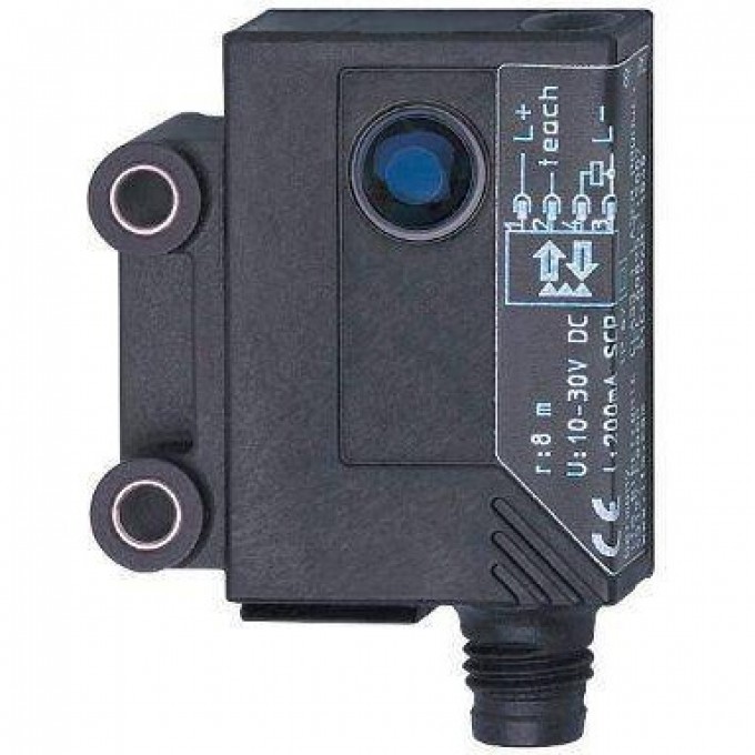 Лазерный барьер с рефлектором OJ5114 IFM 301322