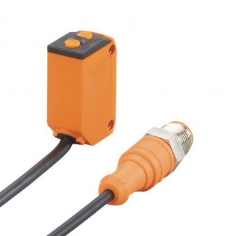 датчик диффузного отражения с функцией подавления заднего фона O6H701 IFM 301329