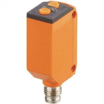 датчик диффузного отражения с функцией подавления заднего фона O6H702 IFM 301331