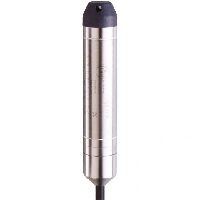 Погружаемый гидростатический датчик давления PS4208 IFM 301370