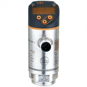Датчик давления с дисплеем PN7271 IFM 301427