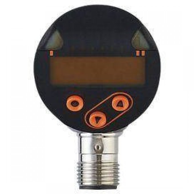 Датчик давления с дисплеем PN7694 IFM 301428