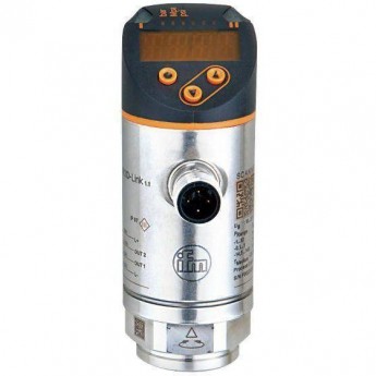 Датчик давления с дисплеем PN7299 IFM 301444