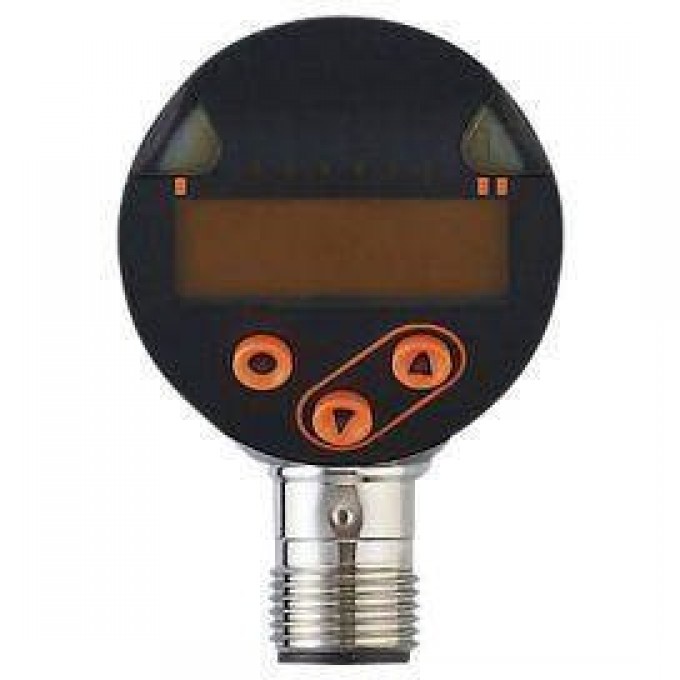 Датчик давления с дисплеем PN2671 IFM 301462