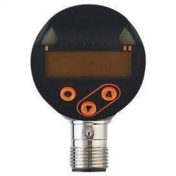 Датчик давления с дисплеем PN2699 IFM 301465