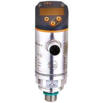 Датчик давления с дисплеем PN3596 IFM 301480