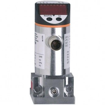 Датчик давления с дисплеем PY7001 IFM 301491