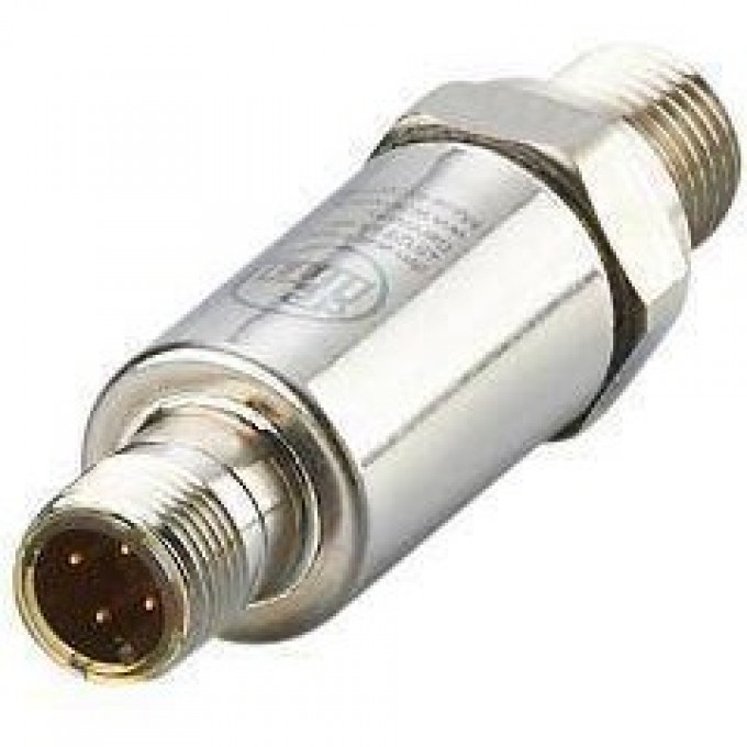 Датчик давления с IO-Link PV7704 IFM 301535