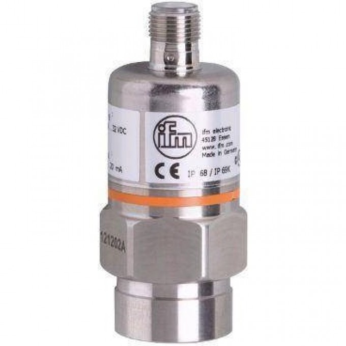 Датчик давления с керамической измерительной ячейкой PA3023 IFM 301549