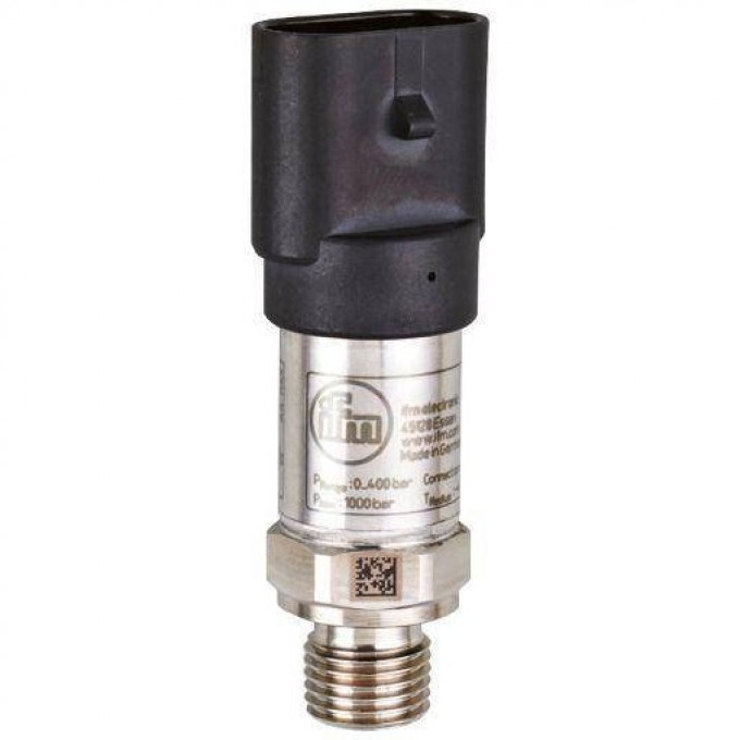 Преобразователь давления PU5600 IFM 301605