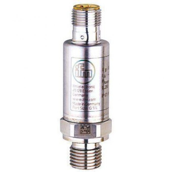 Преобразователь давления PU5401 IFM 301637