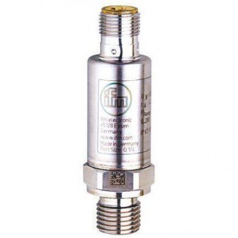 Преобразователь давления PU5443 IFM 301688 Преобразователь давления PU5443 IFM 301688