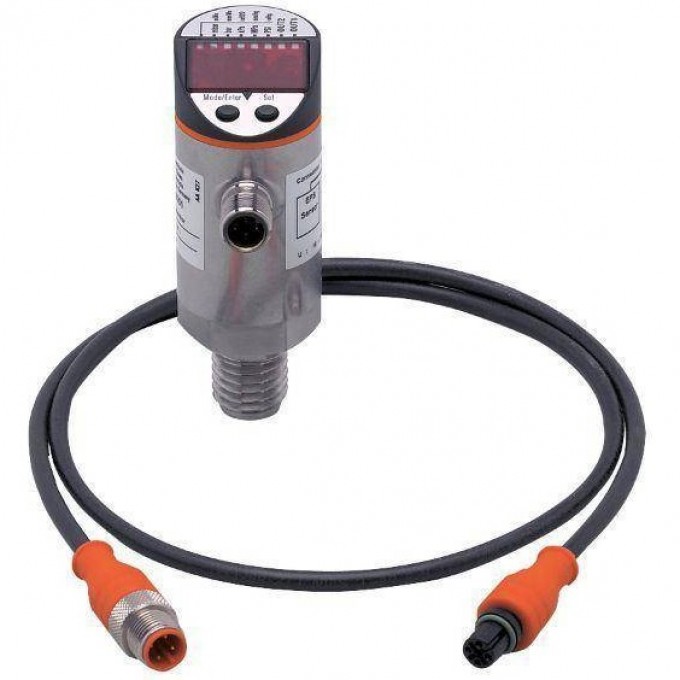 Программирующее устройство/дисплей PP2001 IFM 301710