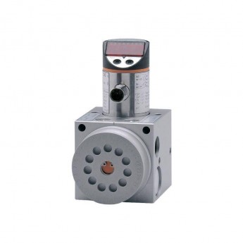 Блок управления для контроля установки объекта PS7570 IFM 301721