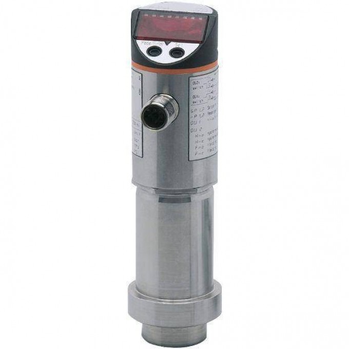Датчик давления с дисплеем PY9000 IFM 301741