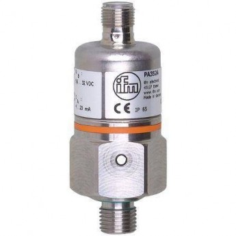 Датчик давления с керамической измерительной ячейкой PX3524 IFM 301745