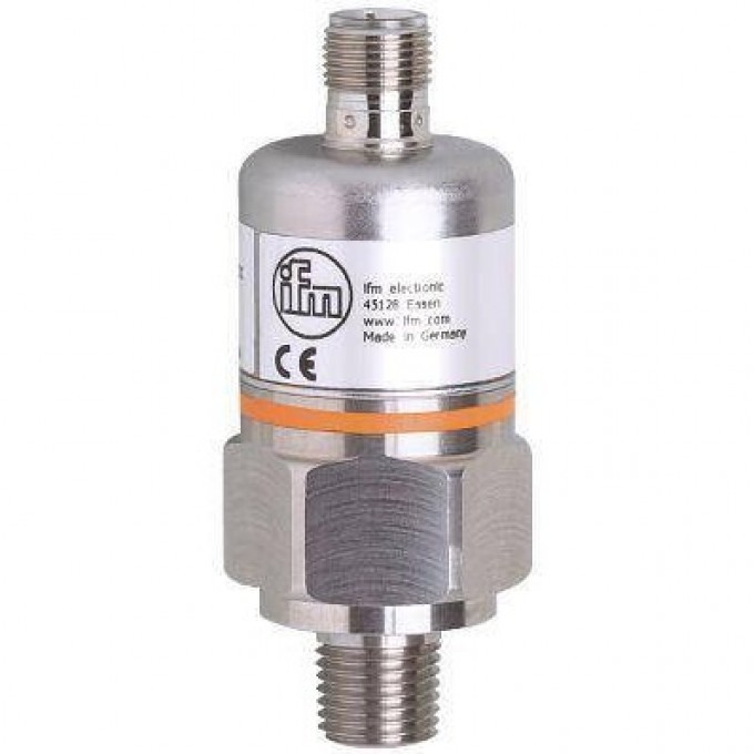 Датчик давления с керамической измерительной ячейкой PX3223 IFM 301749