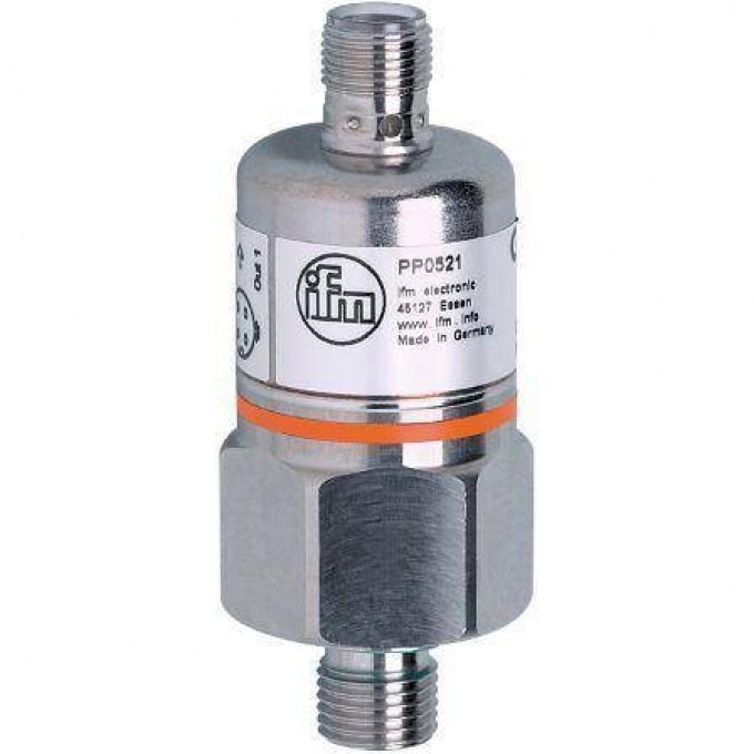 Датчик давления с керамической измерительной ячейкой PP0522 IFM 301755