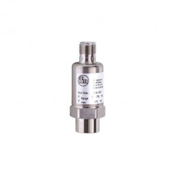 Преобразователь давления PC9013 IFM 301764 Преобразователь давления PC9013 IFM 301764