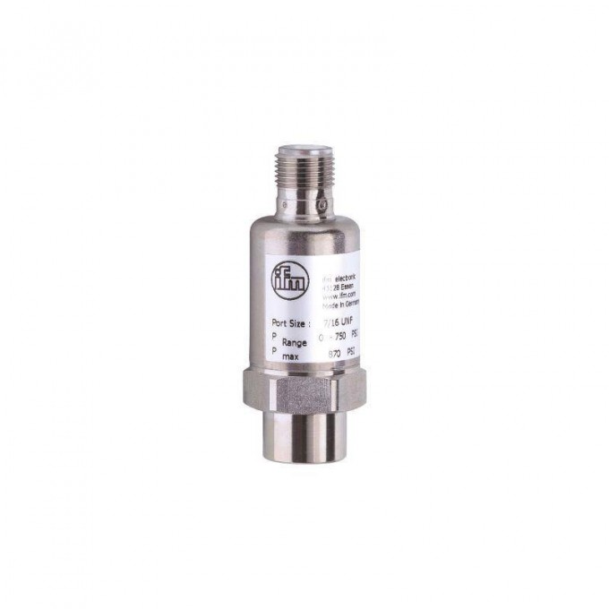 Преобразователь давления PC9013 IFM 301764
