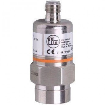 Датчик давления с керамической измерительной ячейкой PX9227 IFM 301767