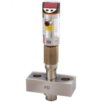 Датчик давления с дисплеем PY9970 IFM 301780 Датчик давления с дисплеем PY9970 IFM 301780