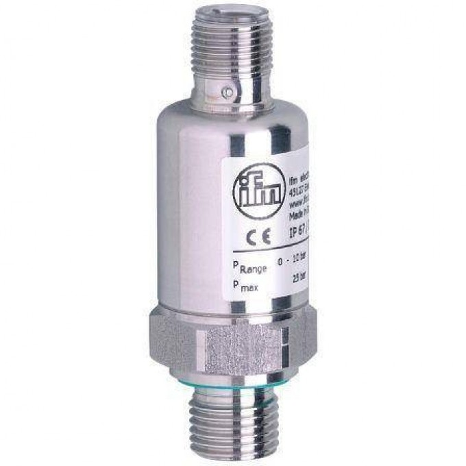 Преобразователь давления PT9540 IFM 301807